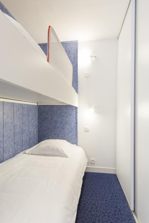 Hotel Amethyste By Popinns Dinard Eksteriør bilde