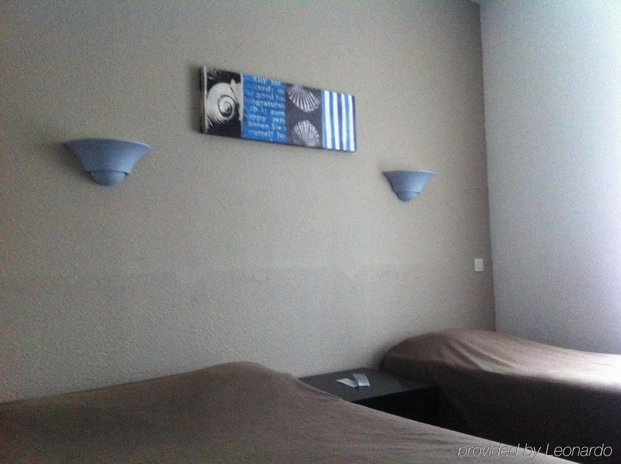 Hotel Amethyste By Popinns Dinard Rom bilde